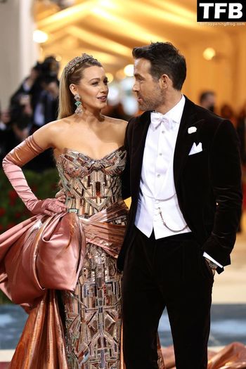 Blake Lively