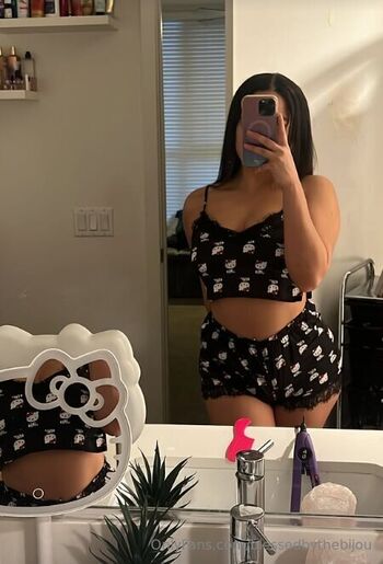 blessedbythebijou