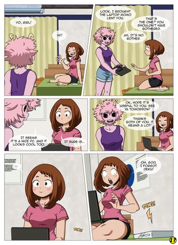 Boku No Hero Academia
