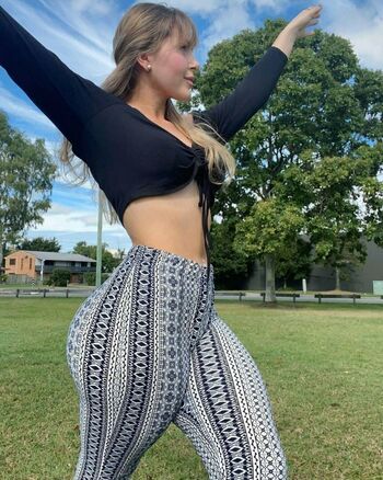 Bootybyshel