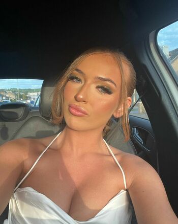 Briany Anne Smith