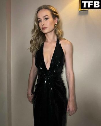 Brie Larson