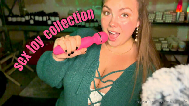 brookesbiglife