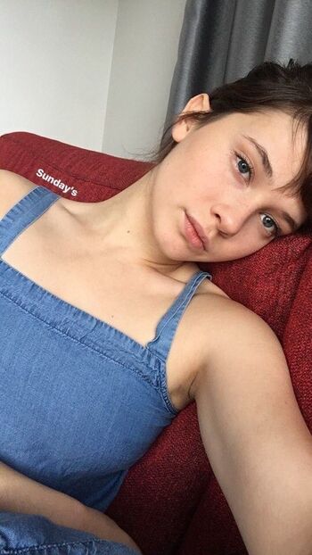 Cailee Spaeny