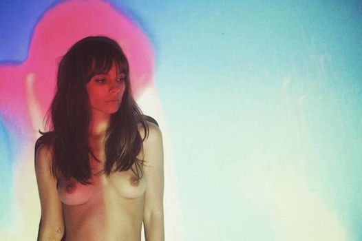 Caitlin Stasey