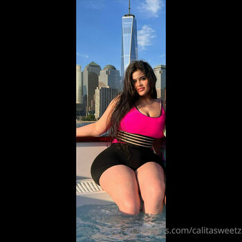 calitasweetz