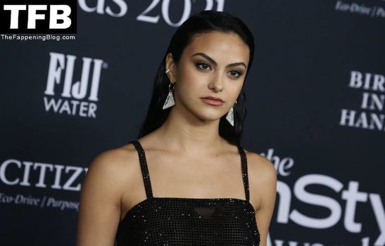 Camila Mendes