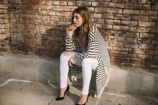 Camila Morrone