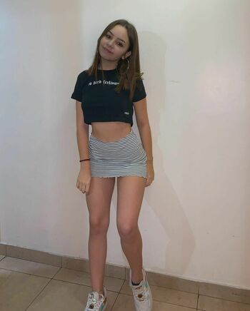 Camila Nerea Gonzalez