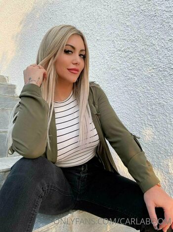 carlaboom