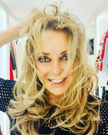 Carol Vorderman