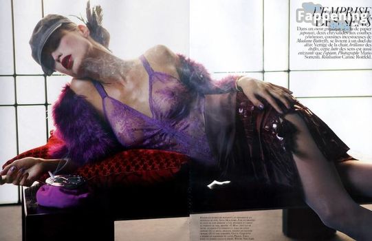 Carolyn Murphy