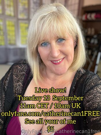 catherinecan1free