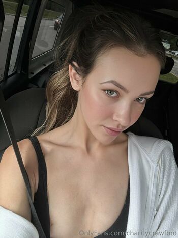 Charity Crawford
