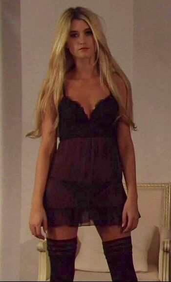 Charley Webb