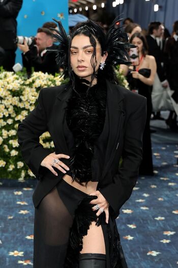 Charli XCX