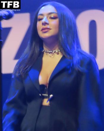 Charli XCX