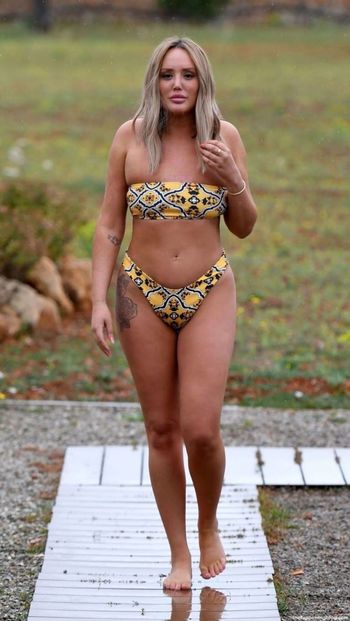 Charlotte Crosby