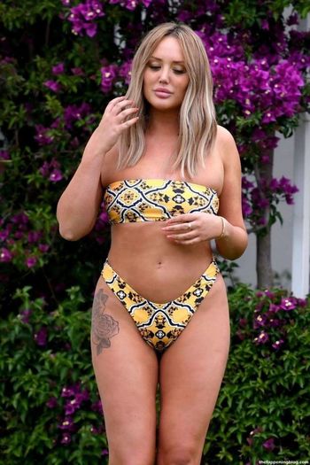 Charlotte Crosby