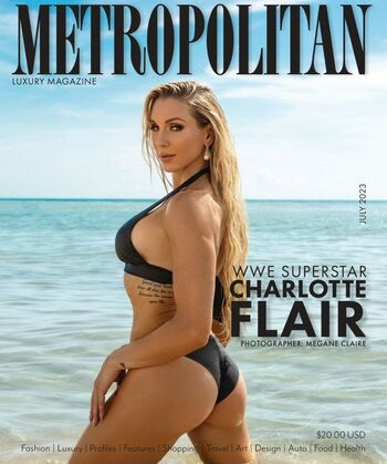 Charlotte Flair