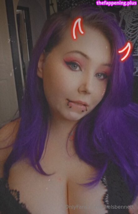 chelsbennett