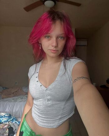 Cheyenne Hay