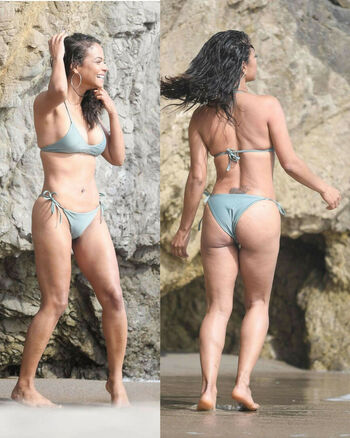 Christina Milian