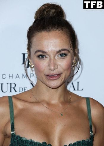 Christina Ochoa