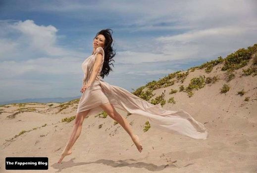 Christine Chiu