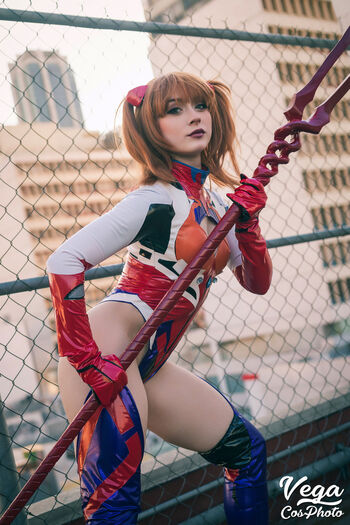 chuiricosplay