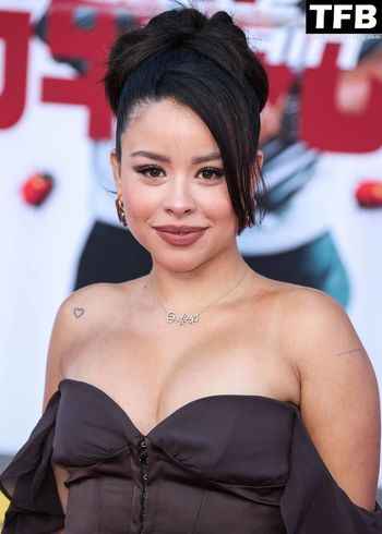 Cierra Ramirez