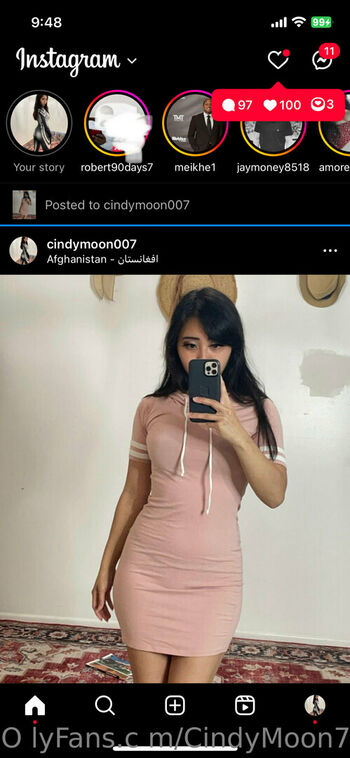 cindymoon7