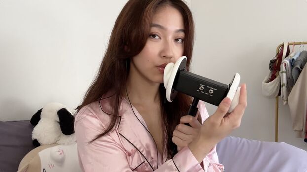 Cloud Crystal ASMR