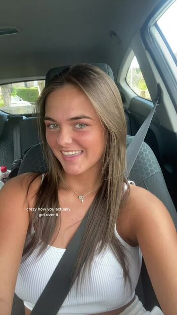 Colette Truswell