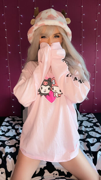 cosplaykae