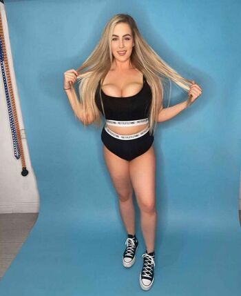 Courtney Steadman
