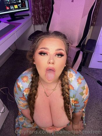 creamerqueenxfree