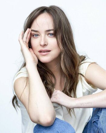 Dakota Johnson