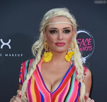 Daniela Katzenberger