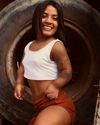 Dayanne Gomes