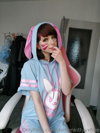 demonkittyyxfree