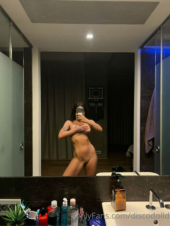 discodoll