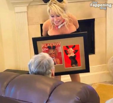 Dolly Parton