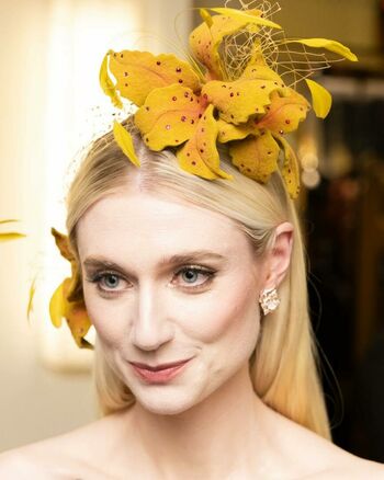 Elizabeth Debicki