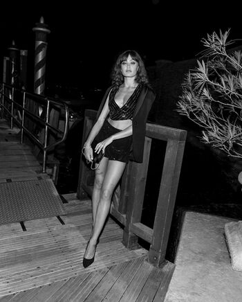 Ella Purnell