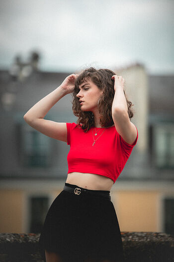 Emeline Faure
