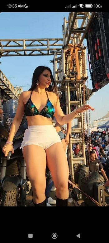 Emilia Vizcarra