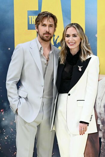 Emily Blunt