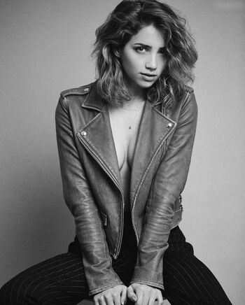 Emily Rudd