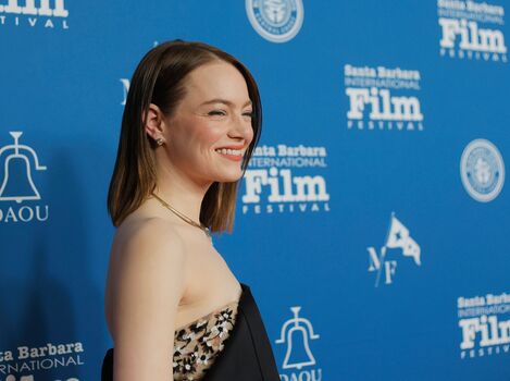 Emma Stone